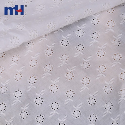 Cotton Lace Fabric