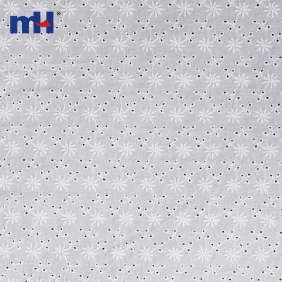 Cotton Lace Fabric