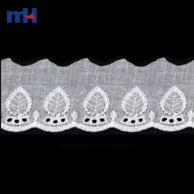 Cotton Lace Trim