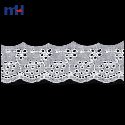 Cotton Lace Trim
