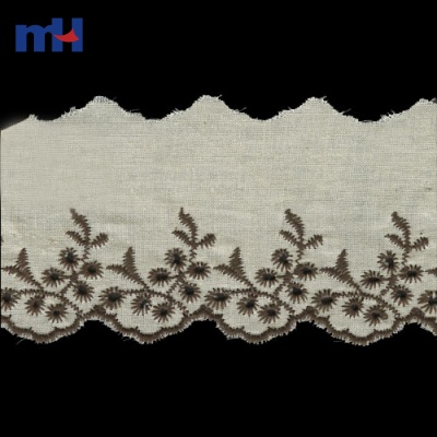 Cotton Lace Trim