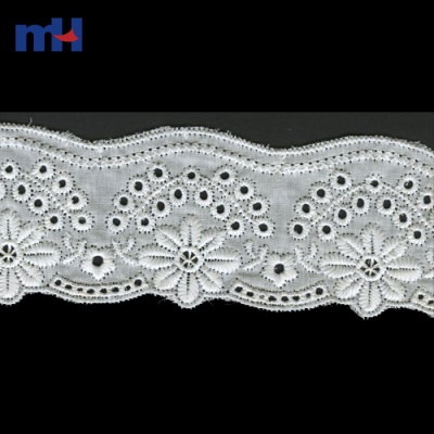 Cotton Lace Trim