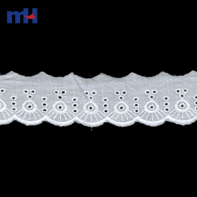 Cotton Lace Trim