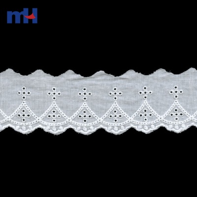 Cotton Lace Trim