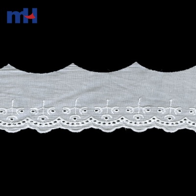 Cotton Lace Trim