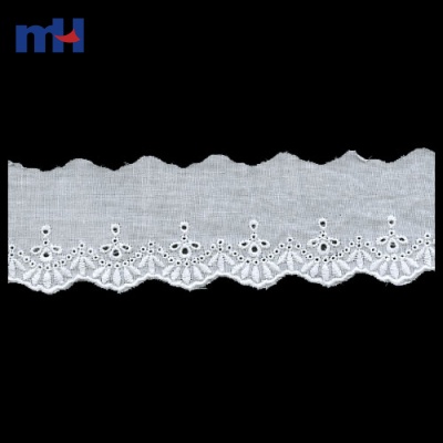 Cotton Lace Trim