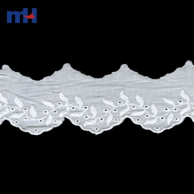 Cotton Lace Trim