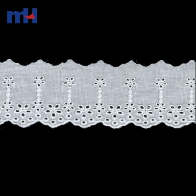 Cotton Lace Trim