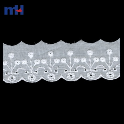 Cotton Lace Trim