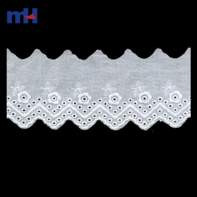 Cotton Lace Trim