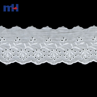 Cotton Lace Trim