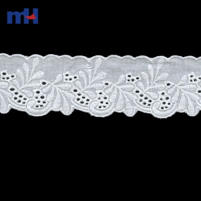 Cotton Lace Trim