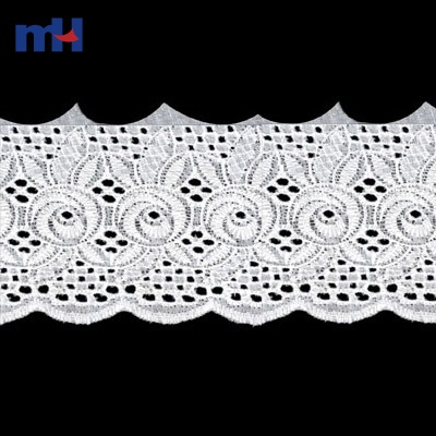 Cotton Lace Trim