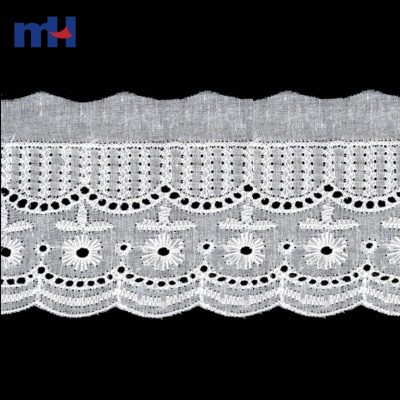 Cotton Lace Trim