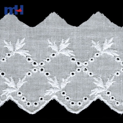 Cotton Lace Trim
