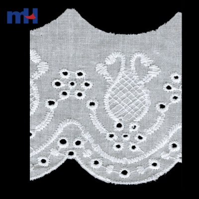 Cotton Lace Trim