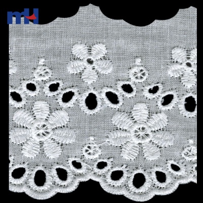Cotton Lace Trim