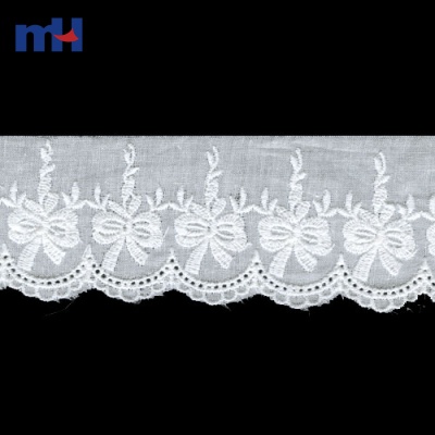 Cotton Lace Trim