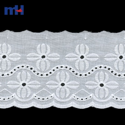 Cotton Lace Trim