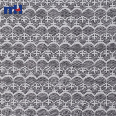 Mesh Lace Fabric