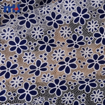 Nylon Lace Fabric