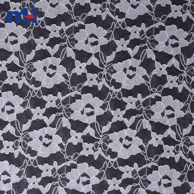 Nylon Lace Fabric