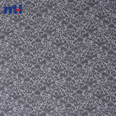 Nylon Lace Fabric
