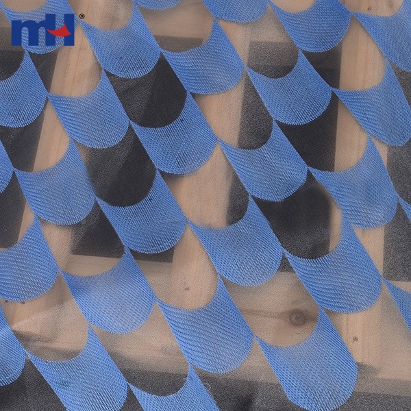 Organza embroidery lace fabric  organza lace  lace fabric  lace