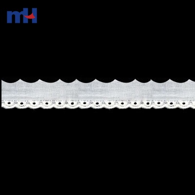 Cotton Lace Trim