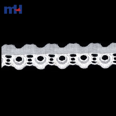 Cotton Lace Trim