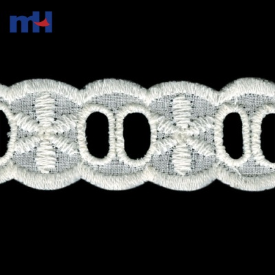 Cotton Lace Trim