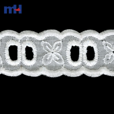 Cotton Lace Trim