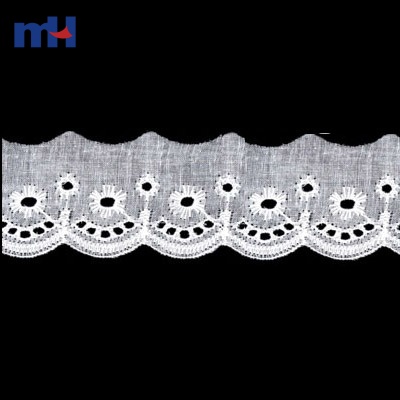 Cotton Lace Trim