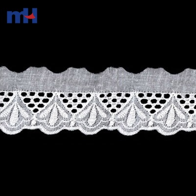 Cotton Lace Trim