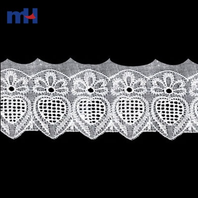 Cotton Lace Trim