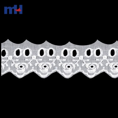 Cotton Lace Trim