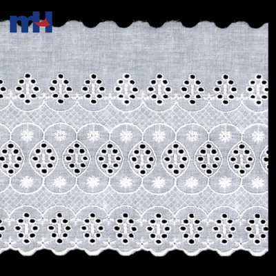 Cotton Lace Trim