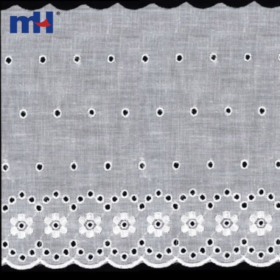 Cotton Lace Trim