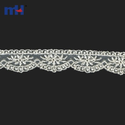 Net Lace Trimming