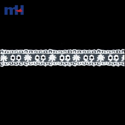 Organza Lace Trimming