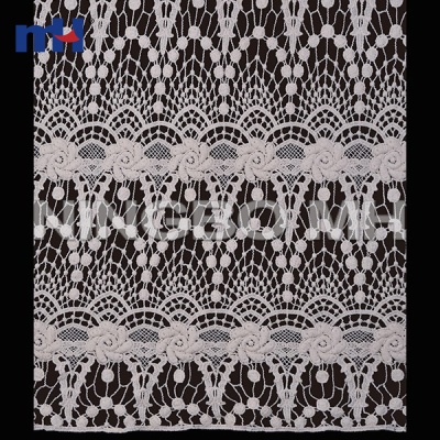 Chemical Lace Fabric