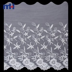 Net Lace Trimming