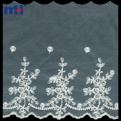 Net Lace Trimming