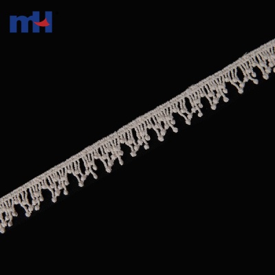 Chemical Lace Trim