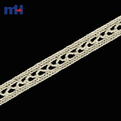 Cotton Crochet Lace
