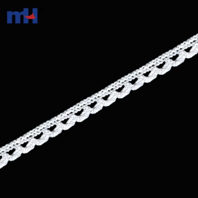 Cotton Crochet Lace
