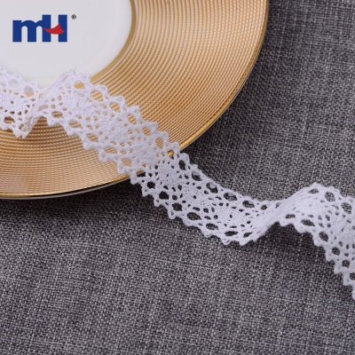 Cotton Crochet Lace