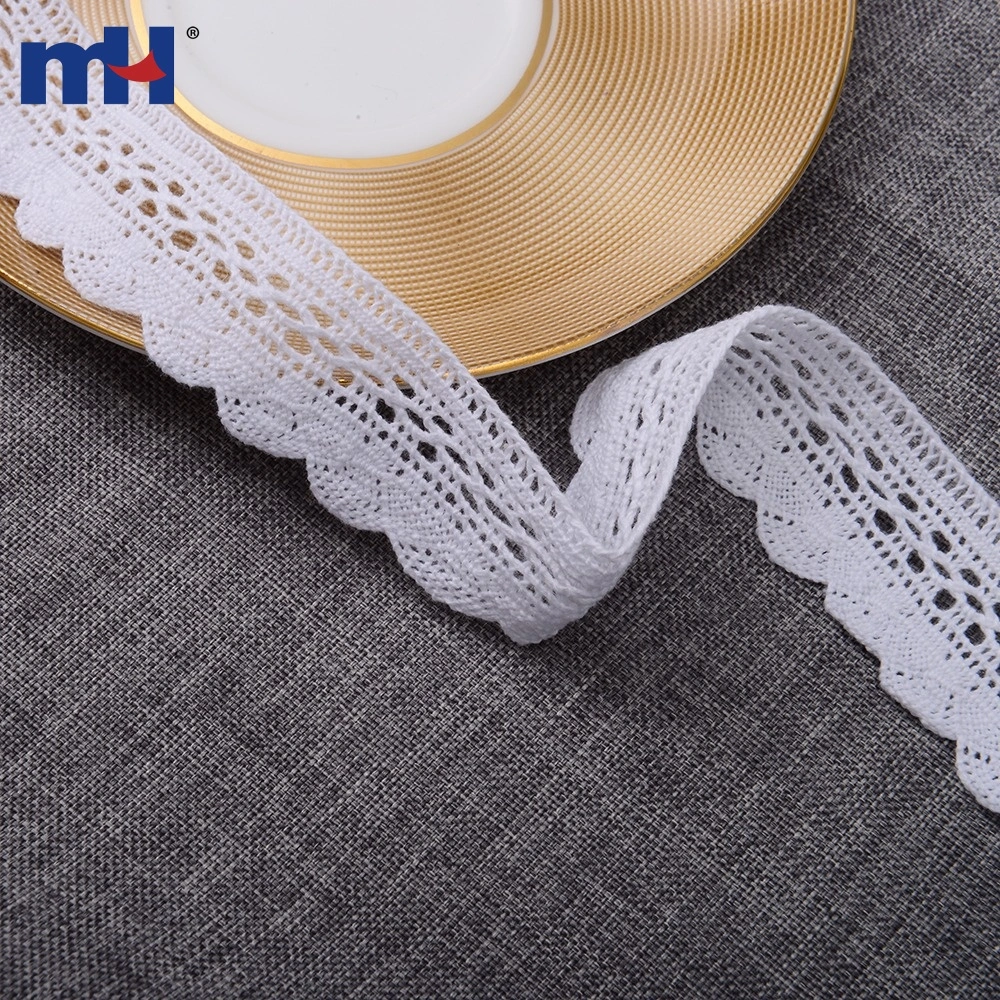 Cotton Crochet Lace