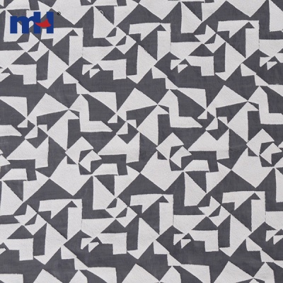 Organza Tulle Lace Fabric