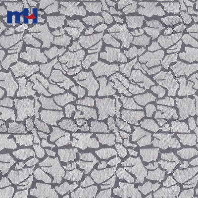 Organza Tulle Lace Fabric